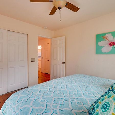 Breezy Kailua-Kona Bungalow With Lanai And Ocean View! エクステリア 写真